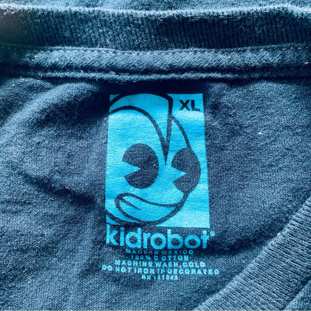 Kidrobot - Picture 5 of 7